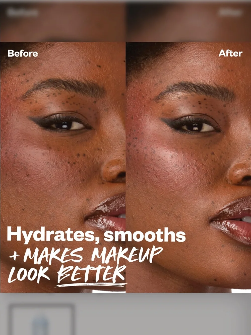 Kosas cloud set airy setting and smoothing mist